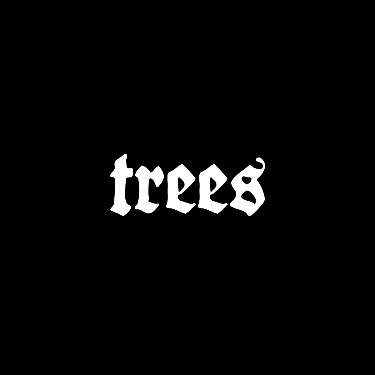 trees